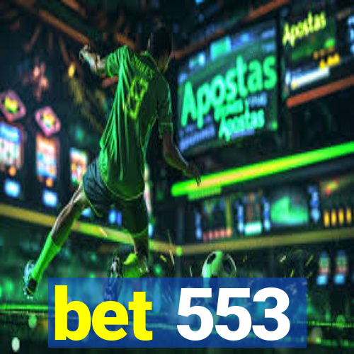 bet 553